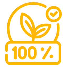 100 Percent Pure